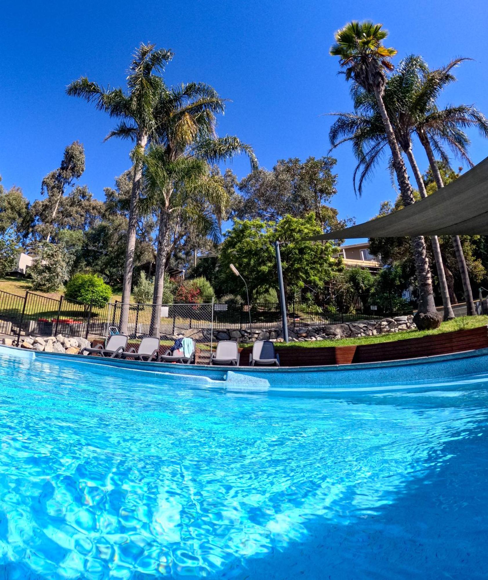 Edgewater Terraces At Metung Hotel Ngoại thất bức ảnh