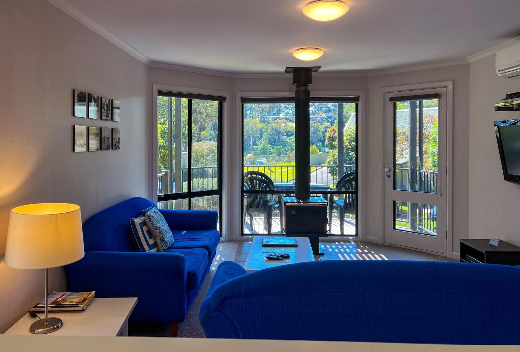 Edgewater Terraces At Metung Hotel Ngoại thất bức ảnh
