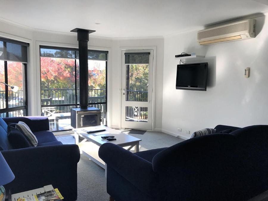 Edgewater Terraces At Metung Hotel Ngoại thất bức ảnh