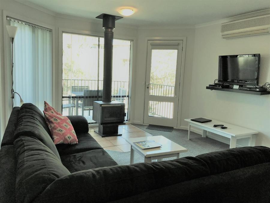 Edgewater Terraces At Metung Hotel Ngoại thất bức ảnh